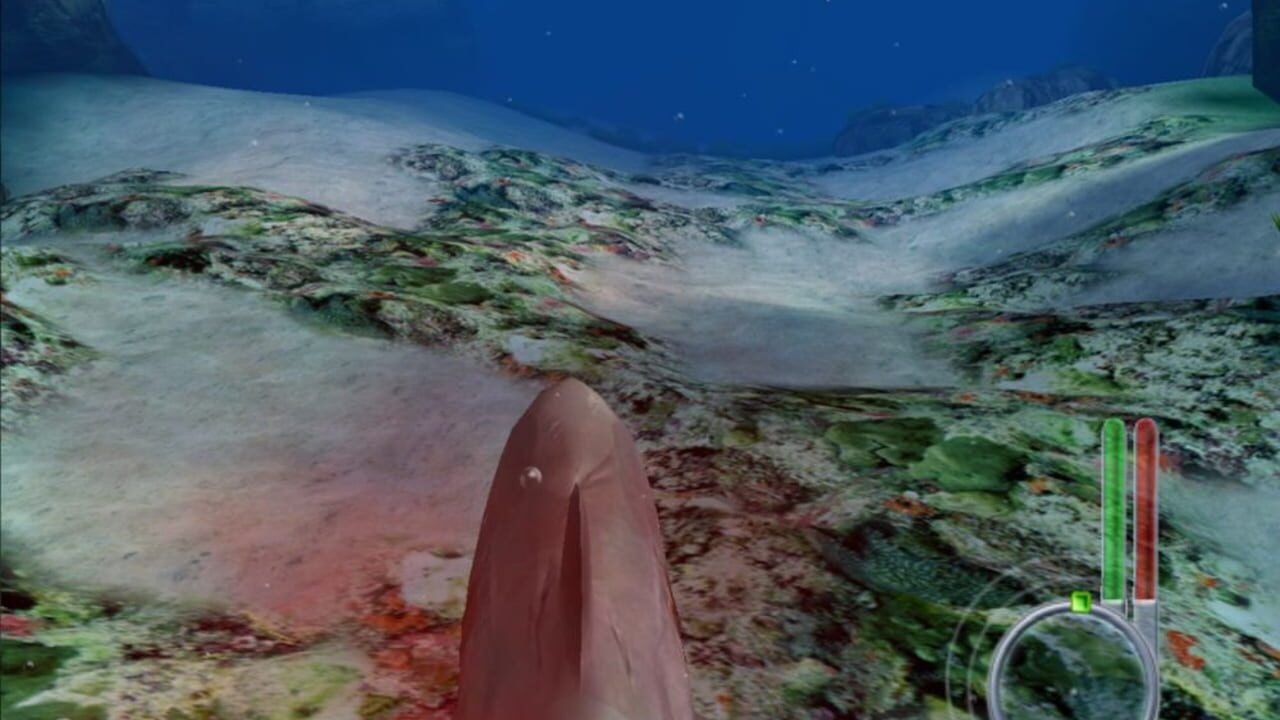 Screenshot for Jaws Unleashed