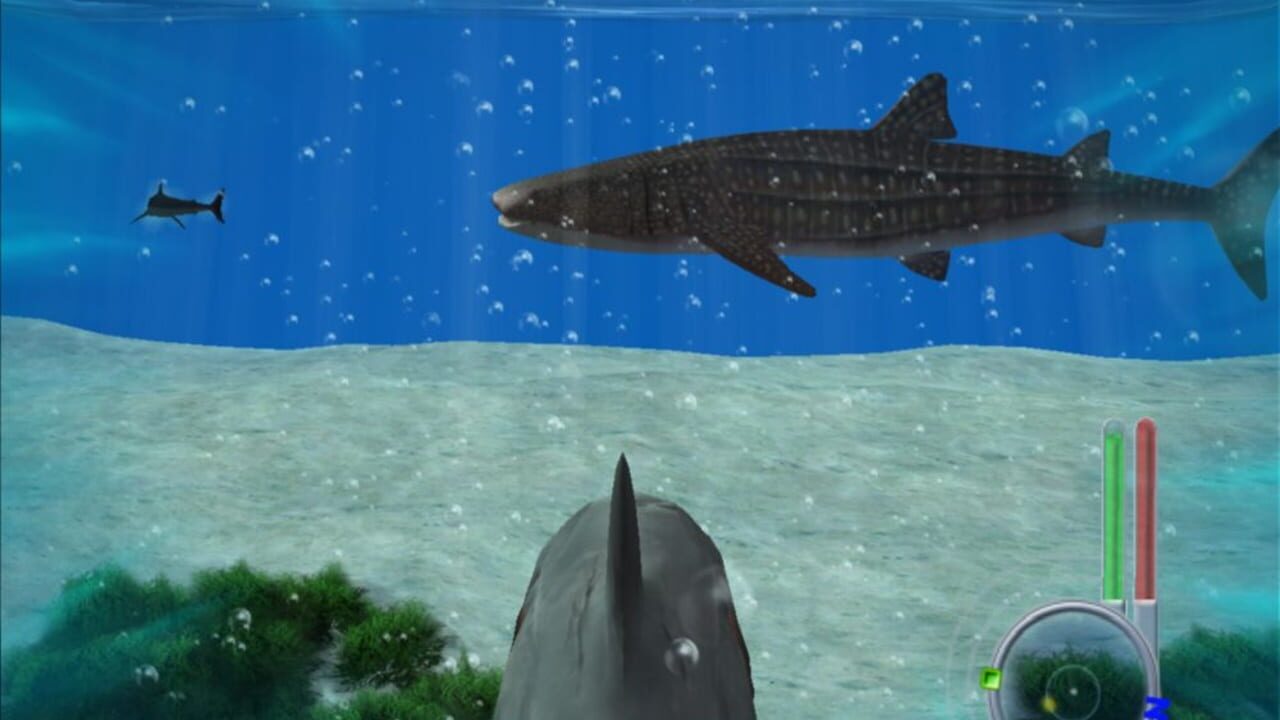 Screenshot for Jaws Unleashed