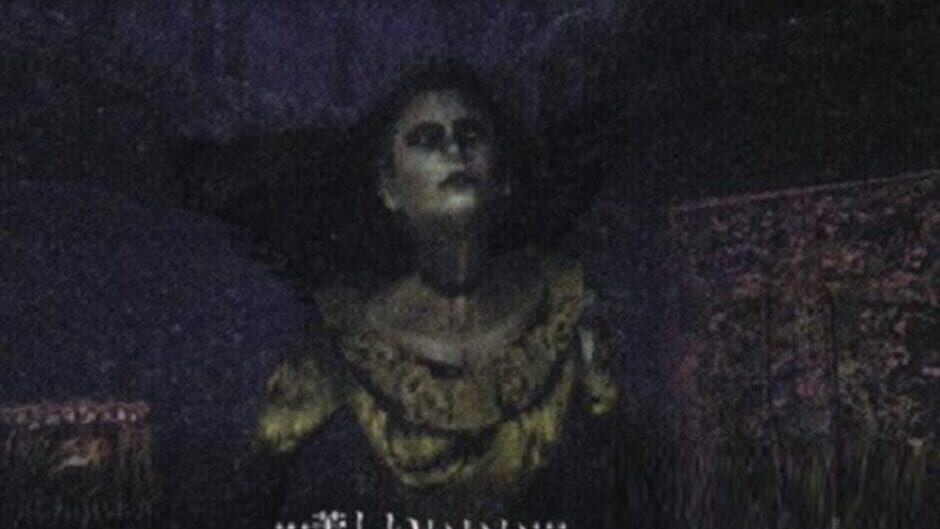 Screenshot for Hungry Ghosts