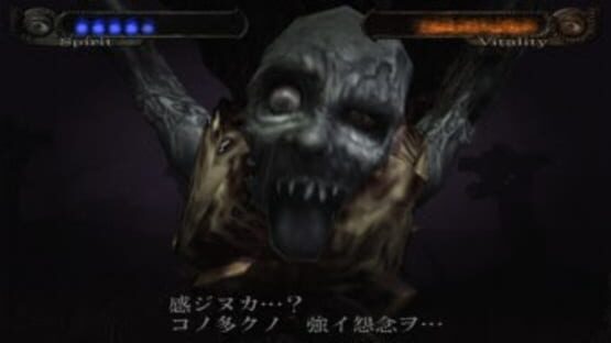 Screenshot for Hungry Ghosts