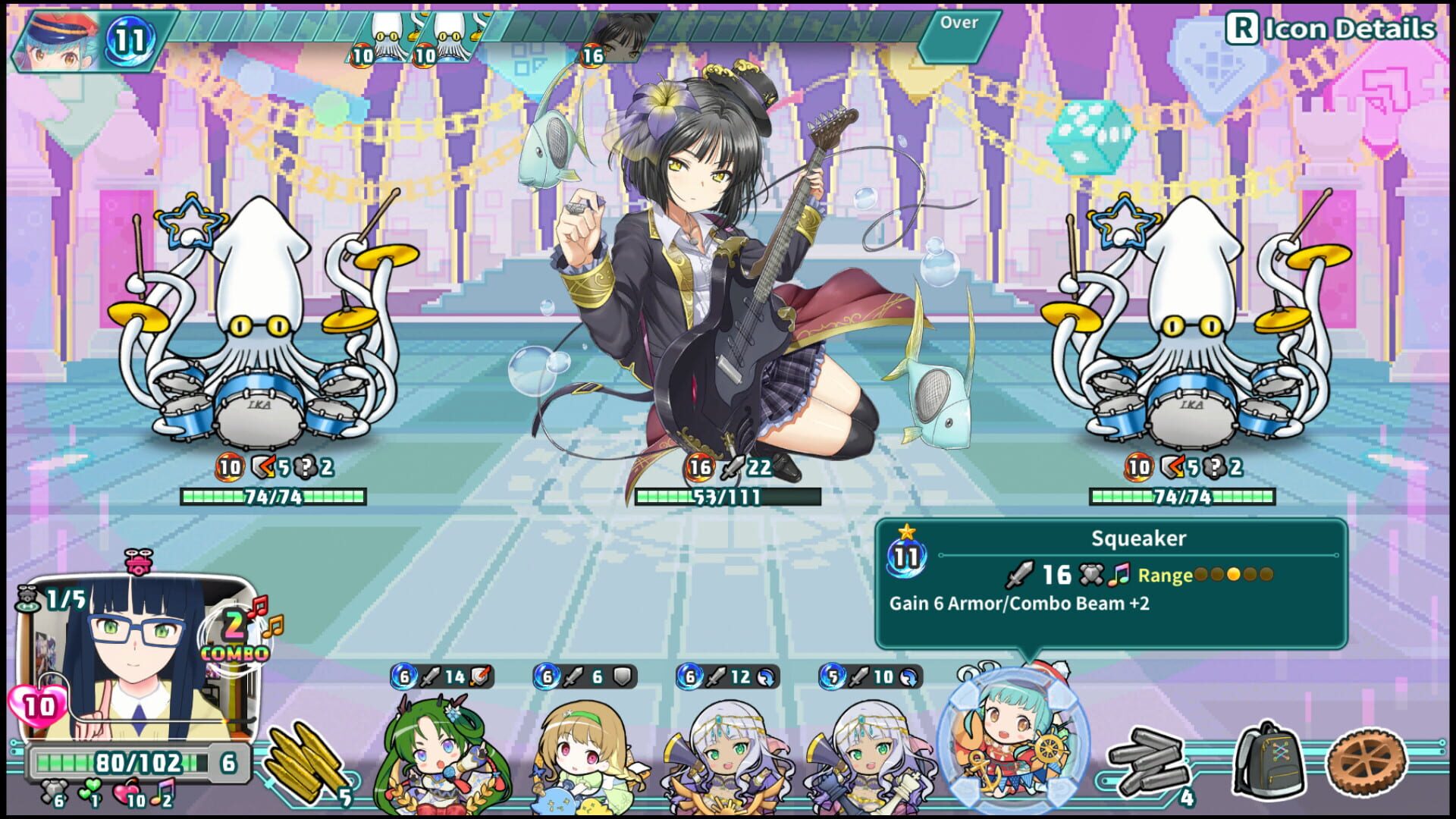 Screenshot for Super Bullet Break