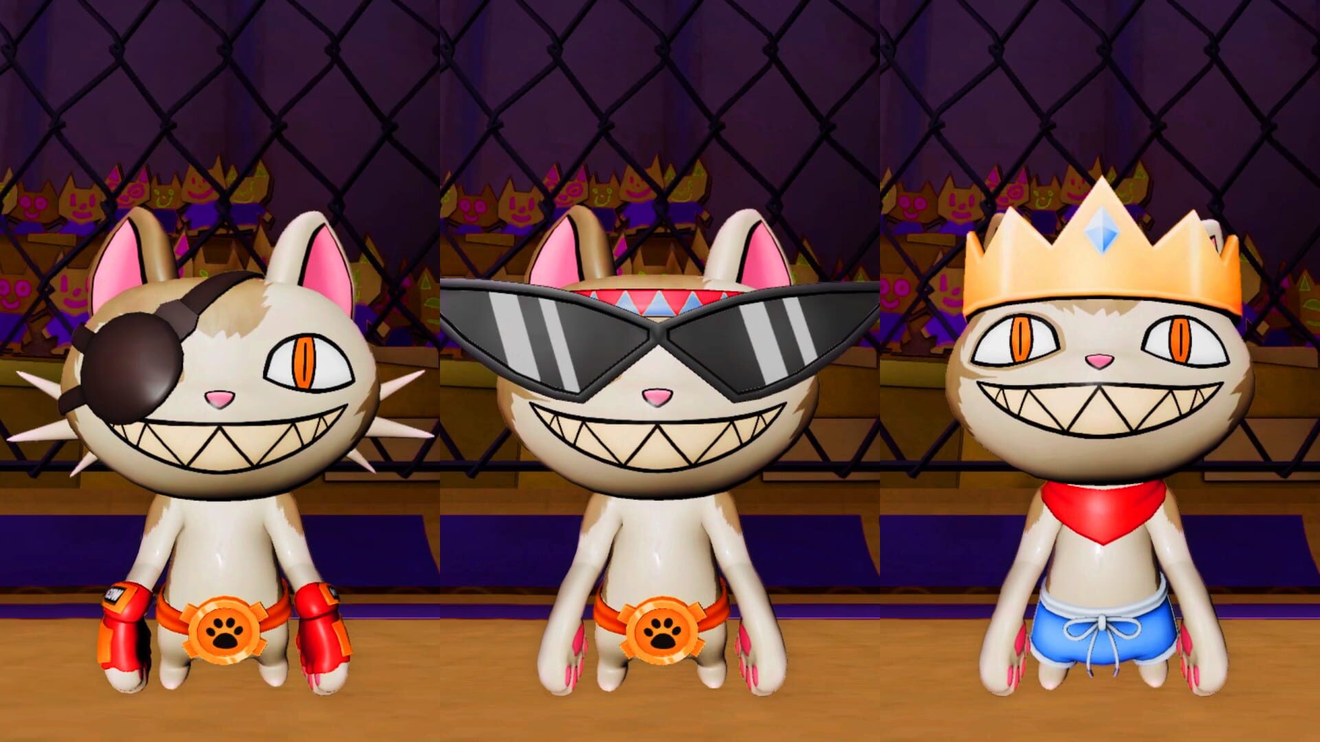 Screenshot for Clawball