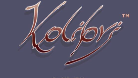 Screenshot for Kolibri