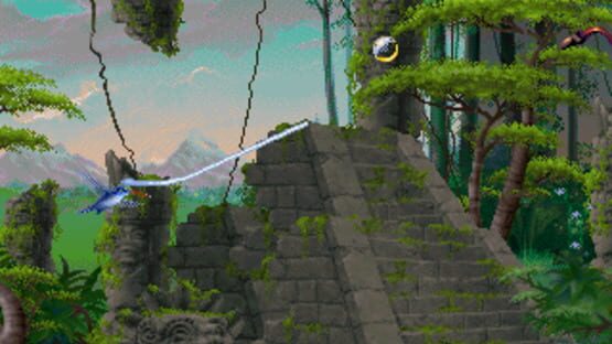 Screenshot for Kolibri