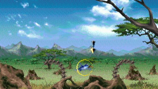 Screenshot for Kolibri