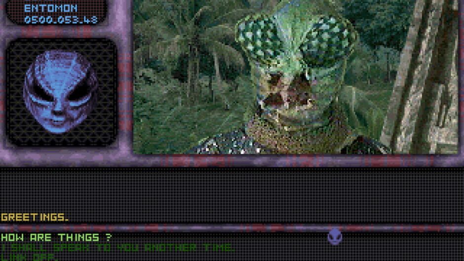 Screenshot for Millennia: Altered Destinies
