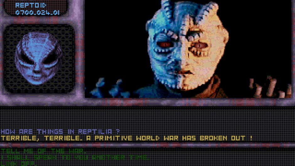 Screenshot for Millennia: Altered Destinies
