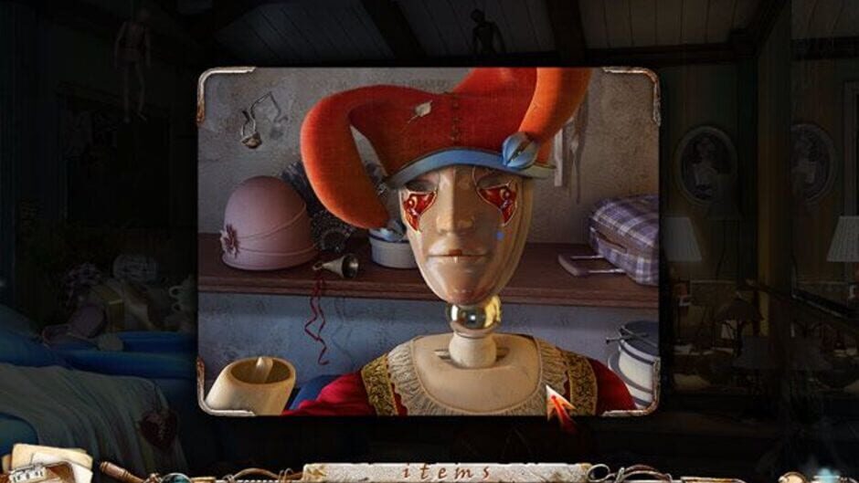 Screenshot for F.A.C.E.S.