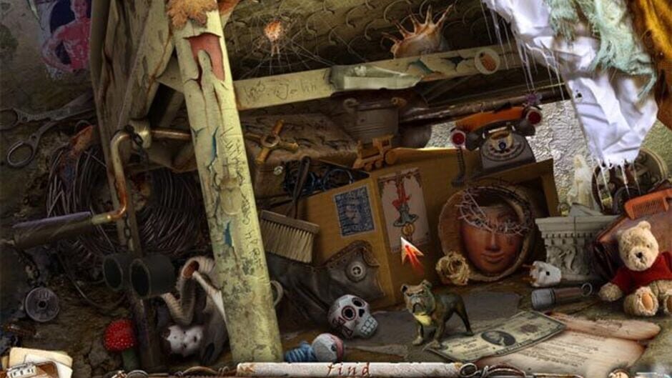 Screenshot for F.A.C.E.S.