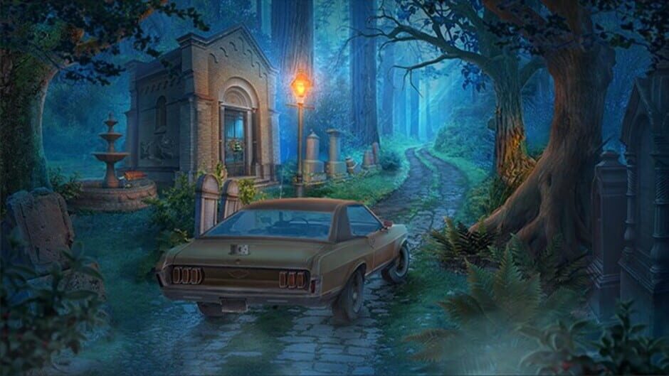 Screenshot for Chimeras: What Wishes May Come
