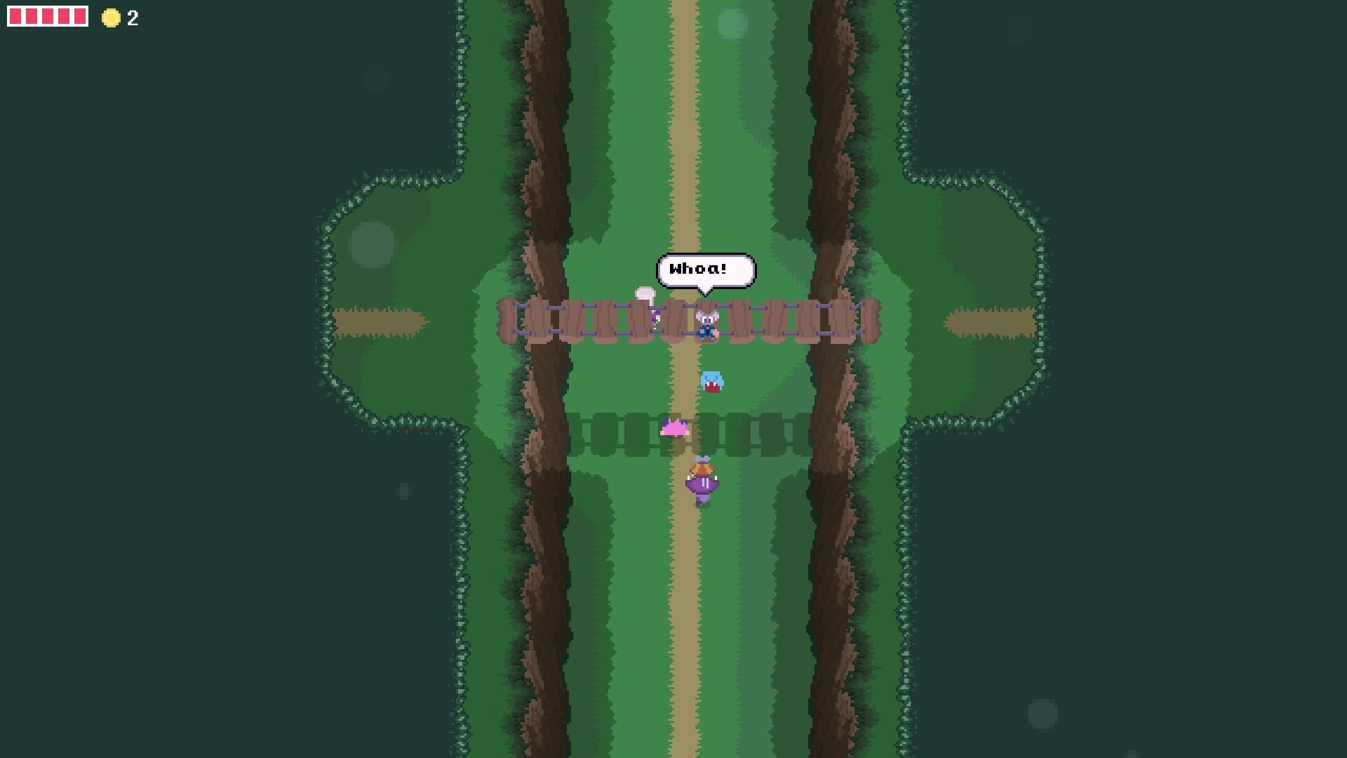 Screenshot for Afterplace