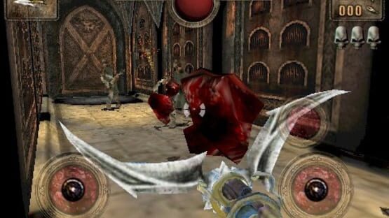 Screenshot for Painkiller: Purgatory HD