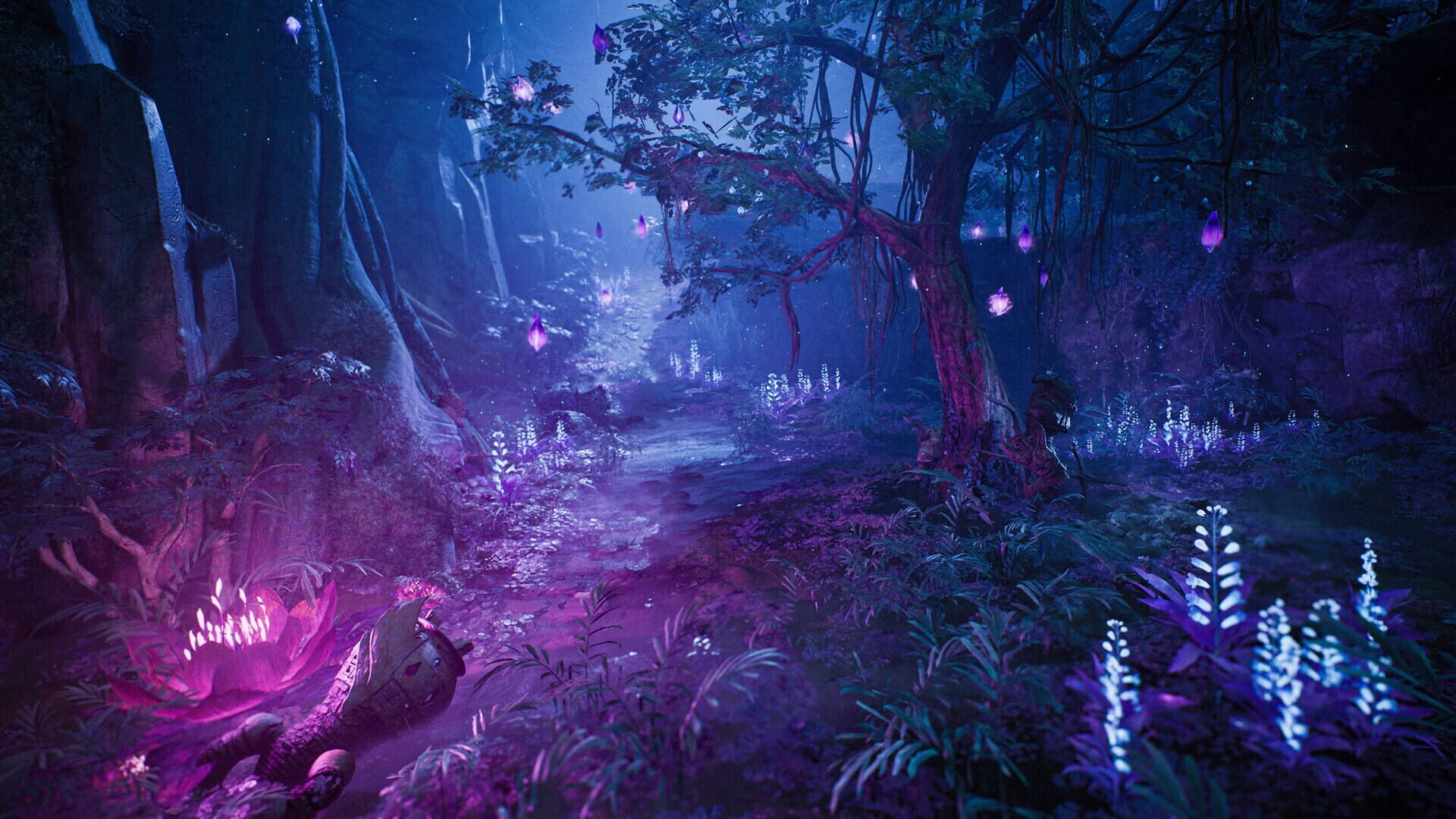 Screenshot for Remnant II: The Forgotten Kingdom
