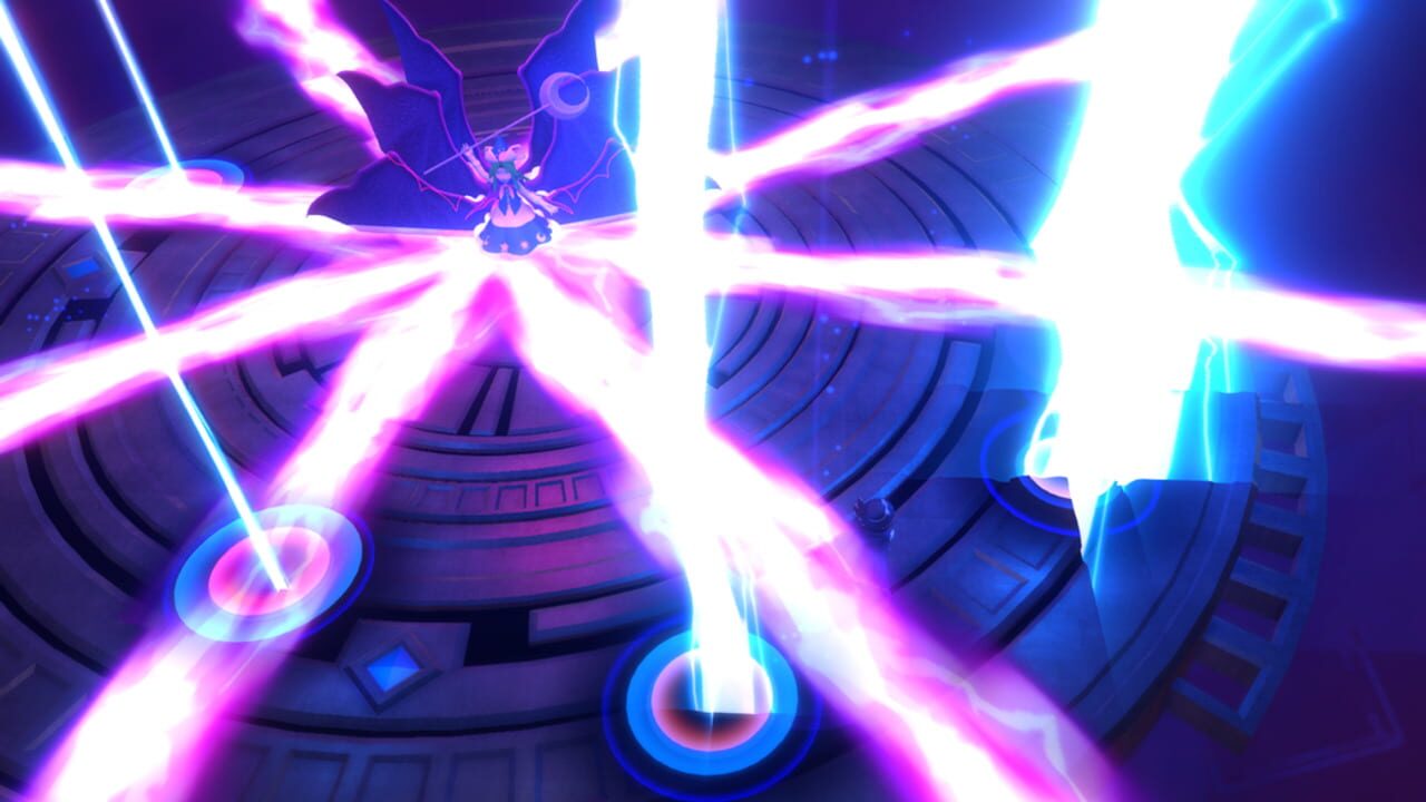 Screenshot for Mugen Rinne no Irregular