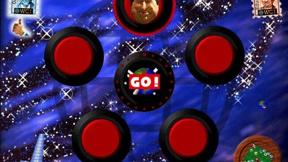 Screenshot for Les Guignols de l'info… le jeu !