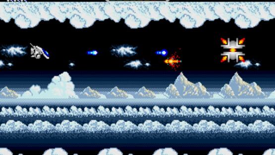 Screenshot for Whip Rush