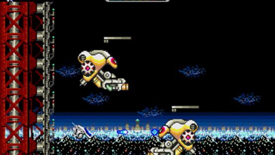 Screenshot for Whip Rush