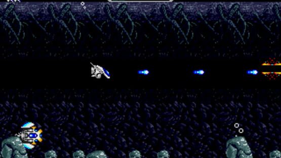 Screenshot for Whip Rush