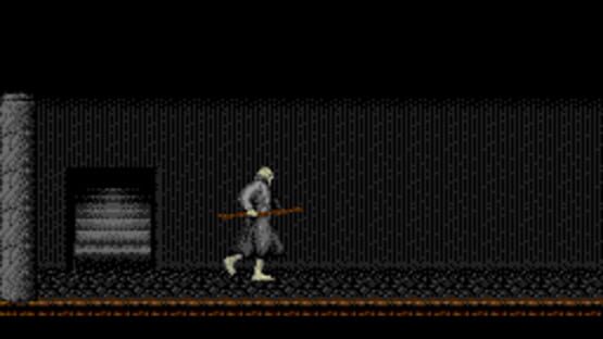 Screenshot for Mary Shelley's Frankenstein