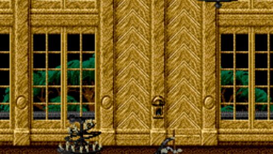 Screenshot for Mary Shelley's Frankenstein