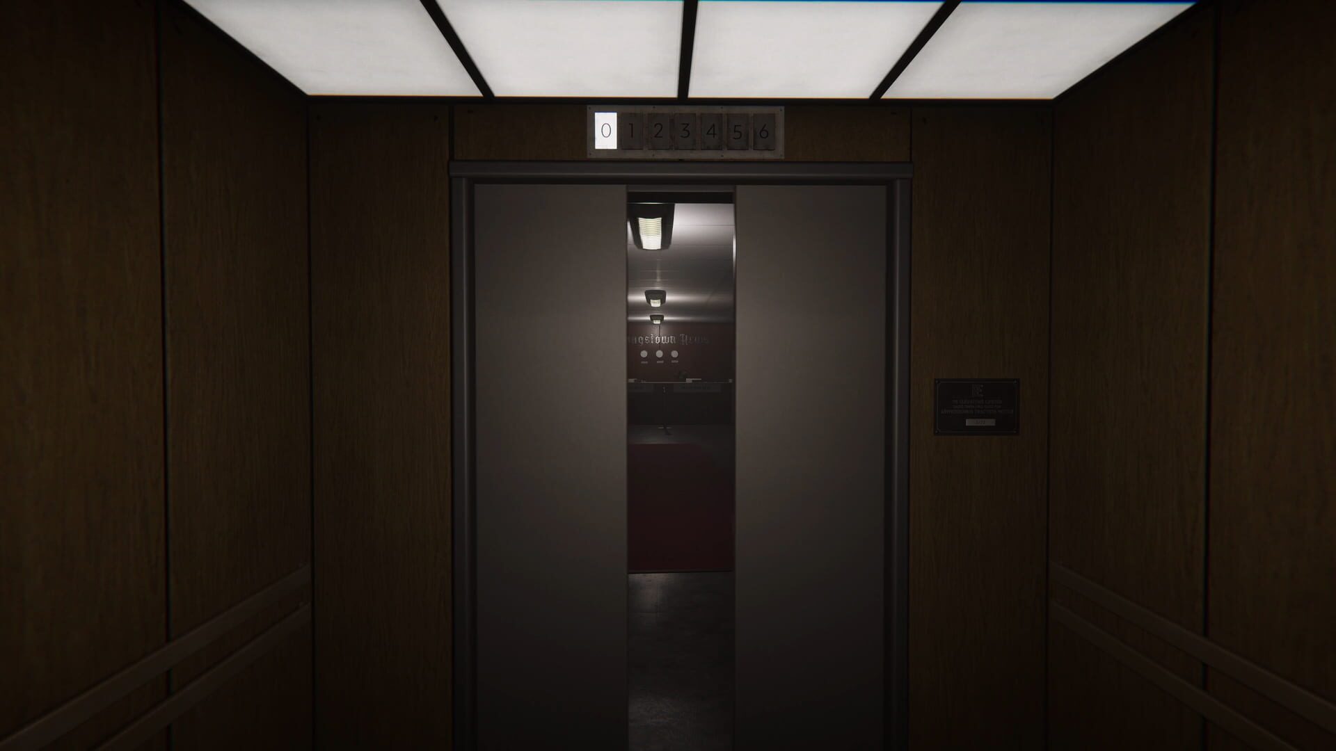 Screenshot for Shift 87