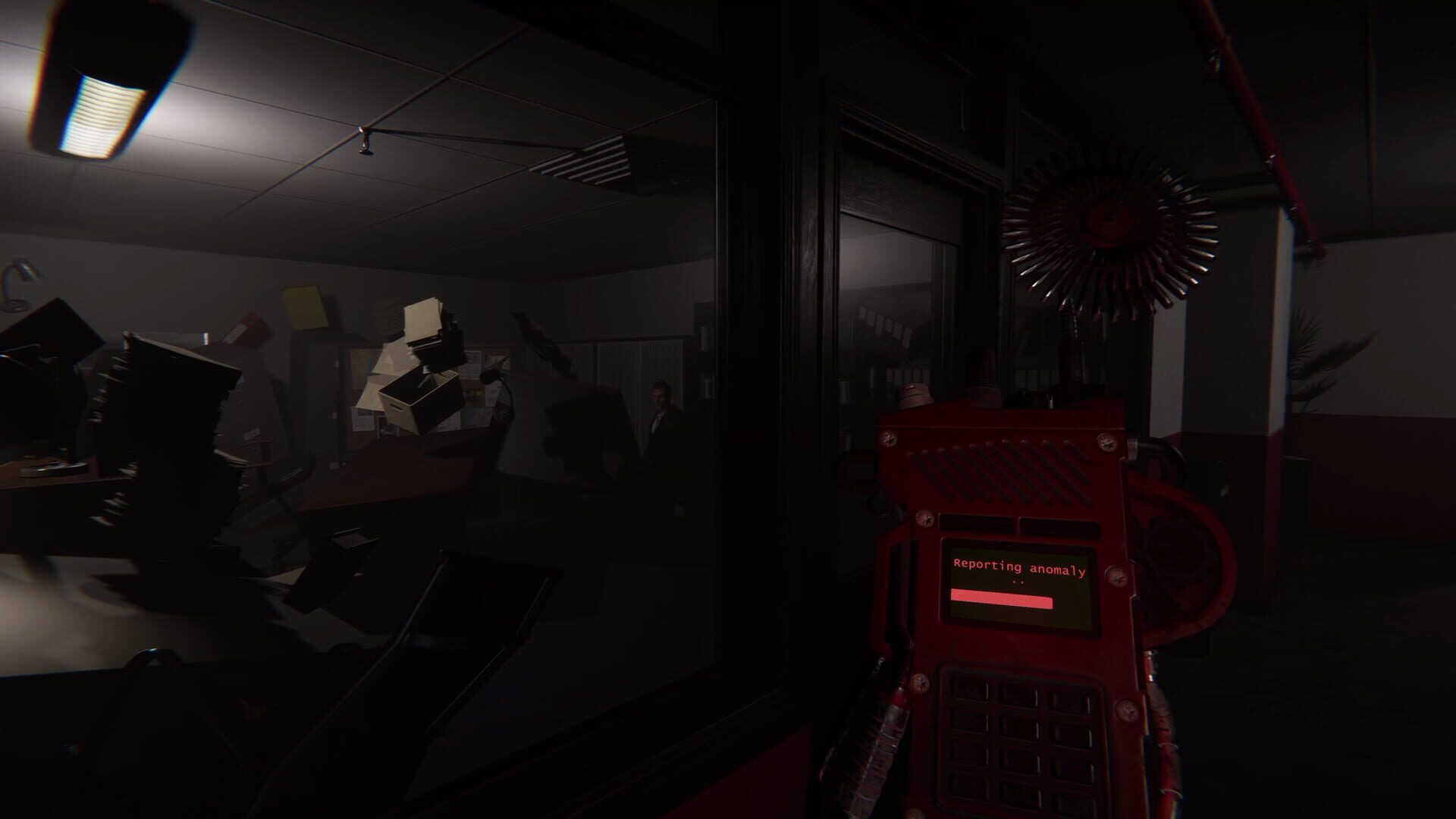 Screenshot for Shift 87