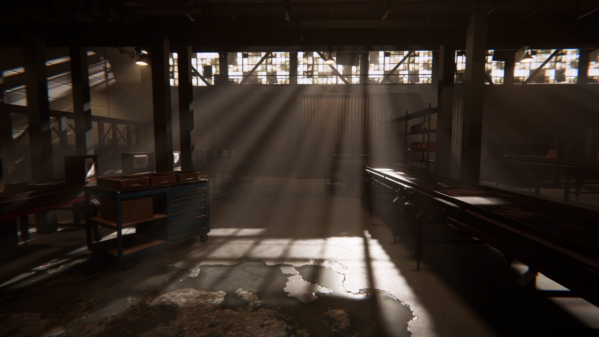 Screenshot for Shift 87