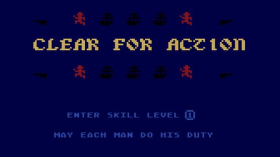 Screenshot for Clear for Action