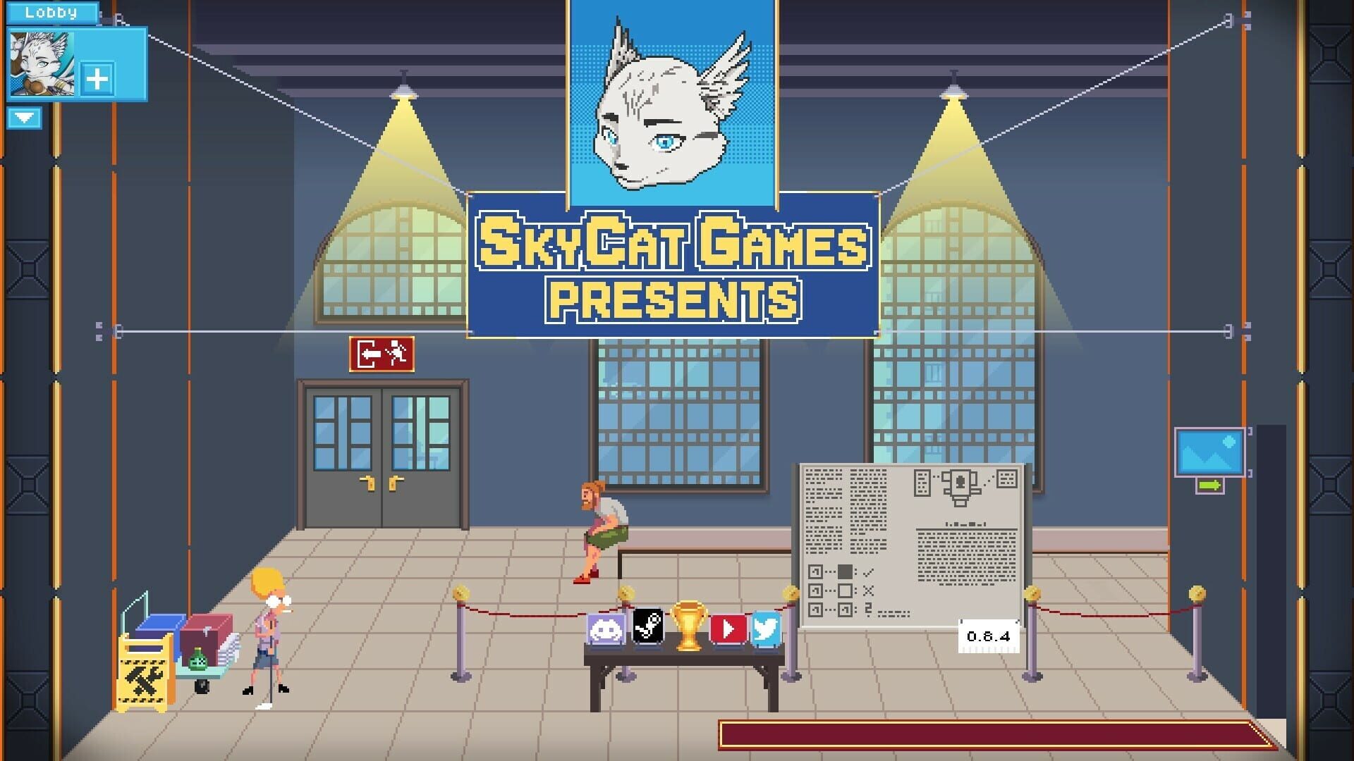 Screenshot for Pixel With Your Friends