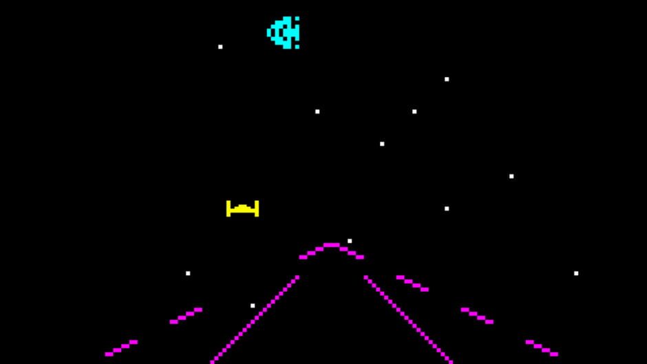 Screenshot for Space Mission