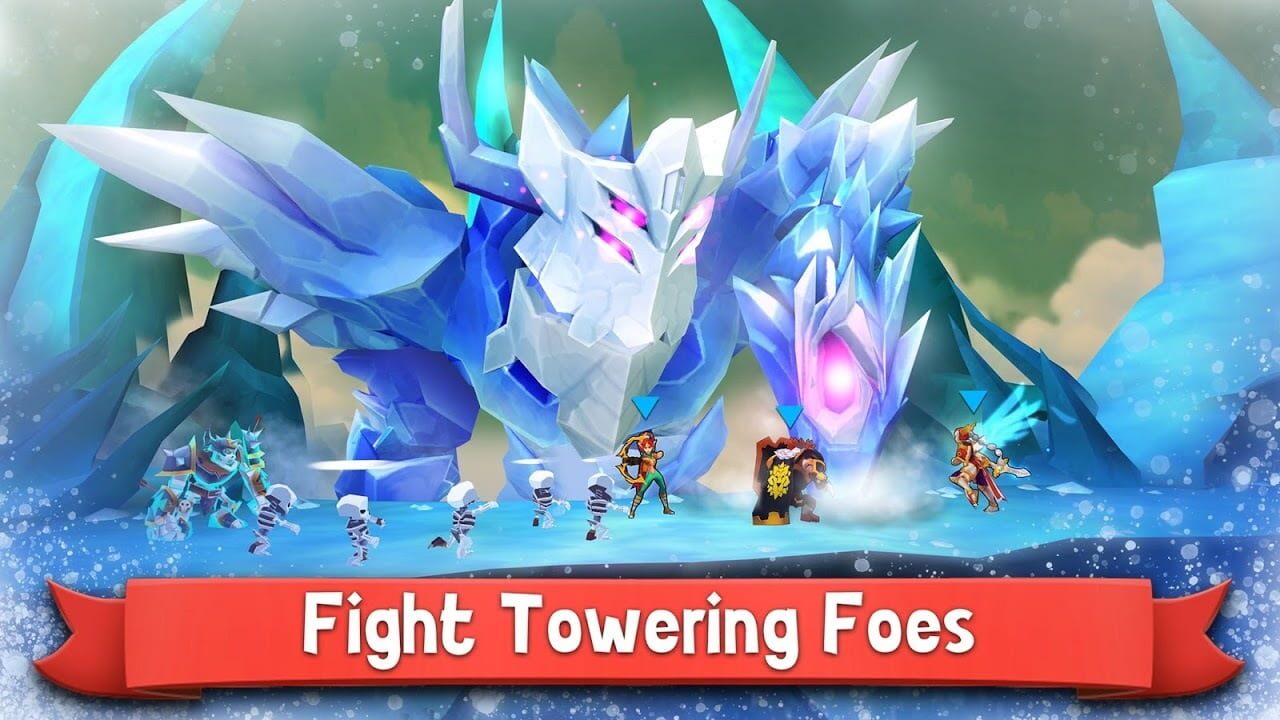 Screenshot for Fort Stars