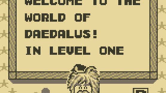 Screenshot for Daedalian Opus