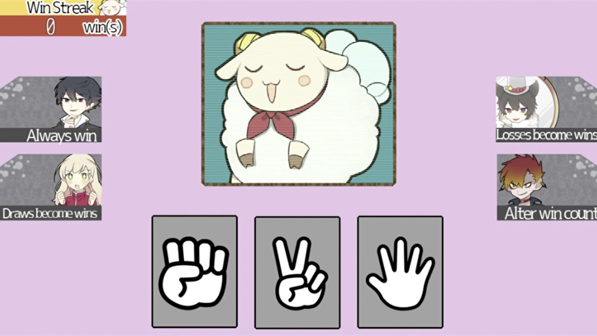 Screenshot for The Case Book of Arne: Interlude