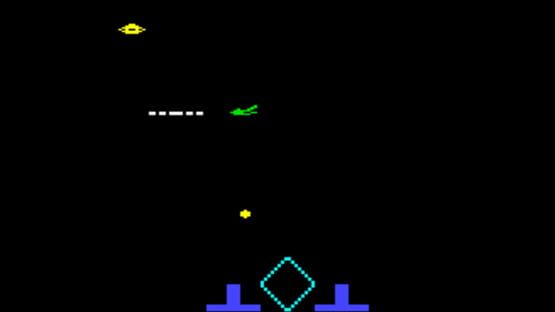 Screenshot for Space Raiders