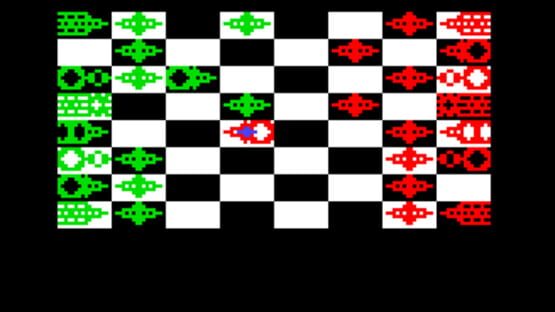 Screenshot for Star Chess