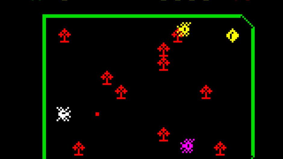 Screenshot for Super Bug