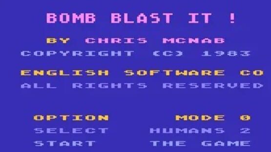 Screenshot for Bombastic