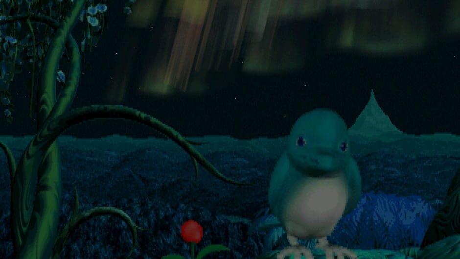 Screenshot for Fin Fin: On Teo, the Magic Planet