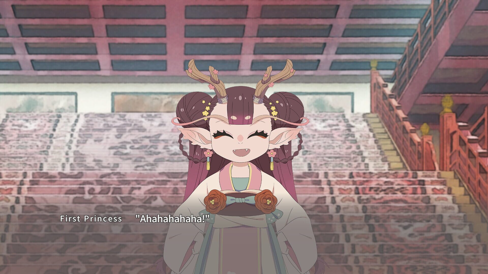 Screenshot for Seedsow Lullaby