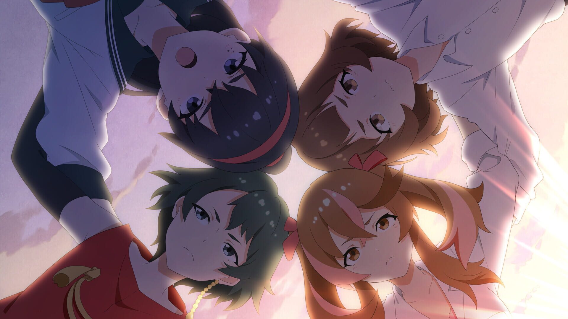 Screenshot for Seedsow Lullaby