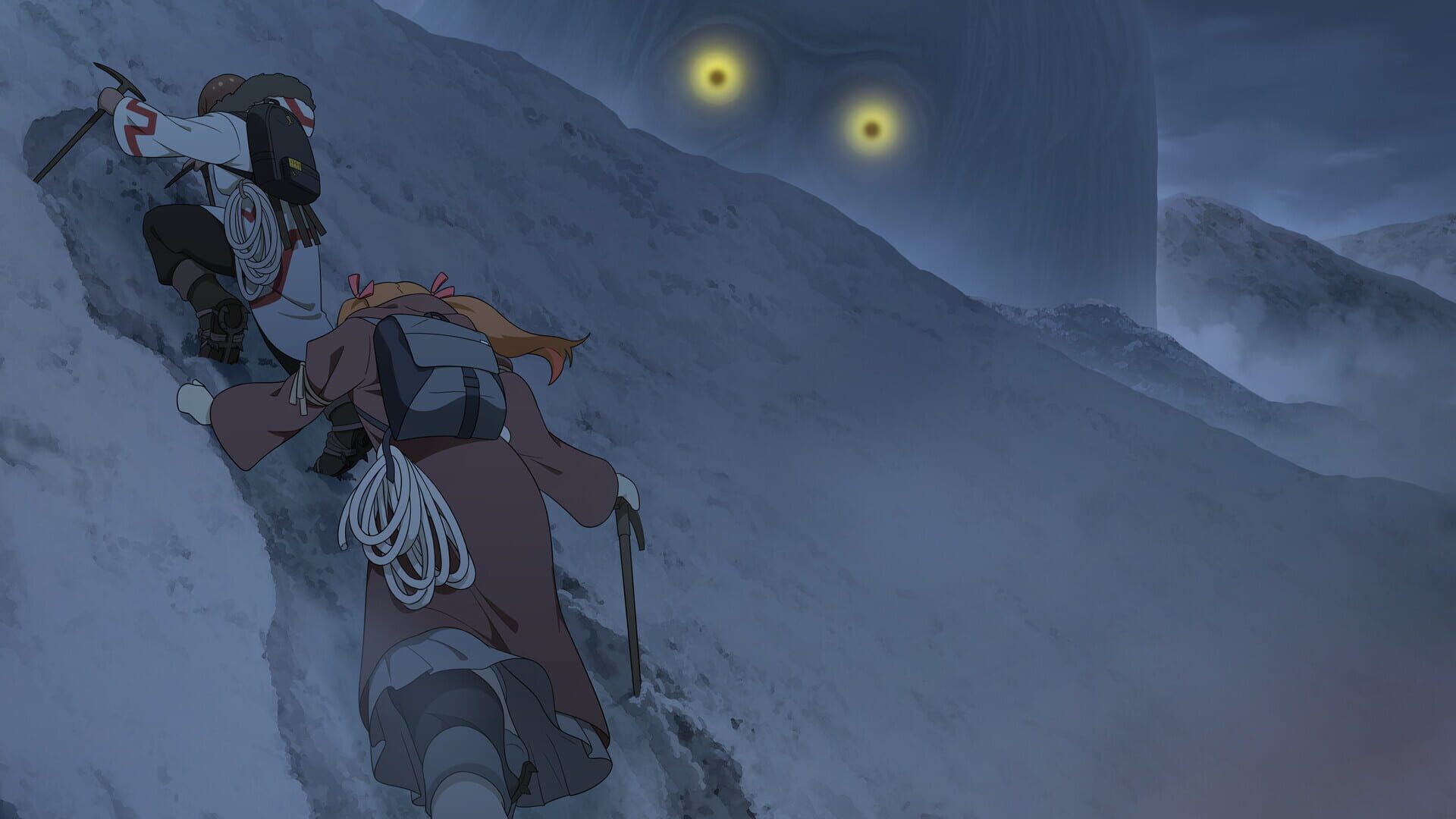 Screenshot for Seedsow Lullaby