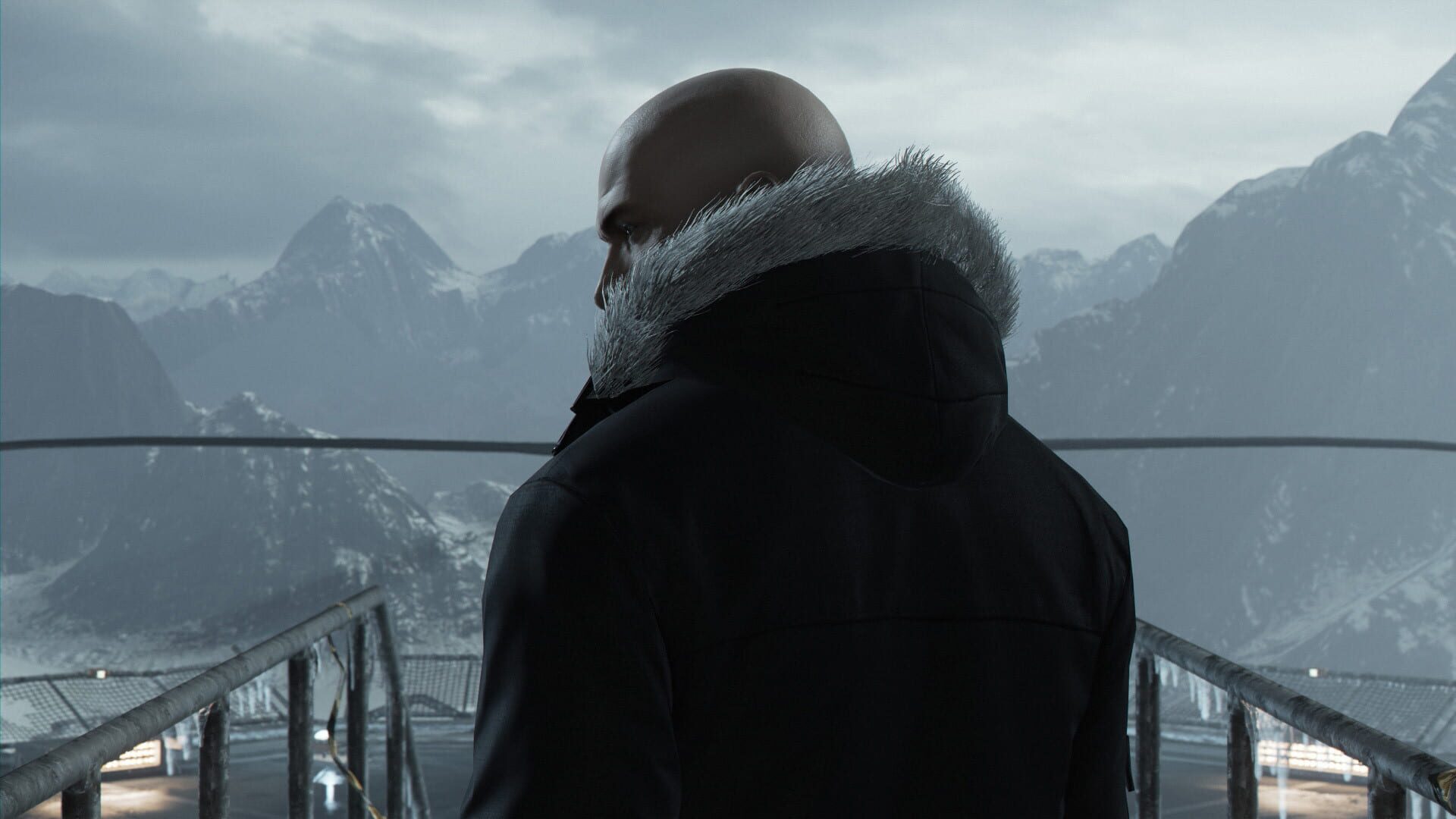 Screenshot for Hitman 3 Access Pass: Hitman - Complete First Season