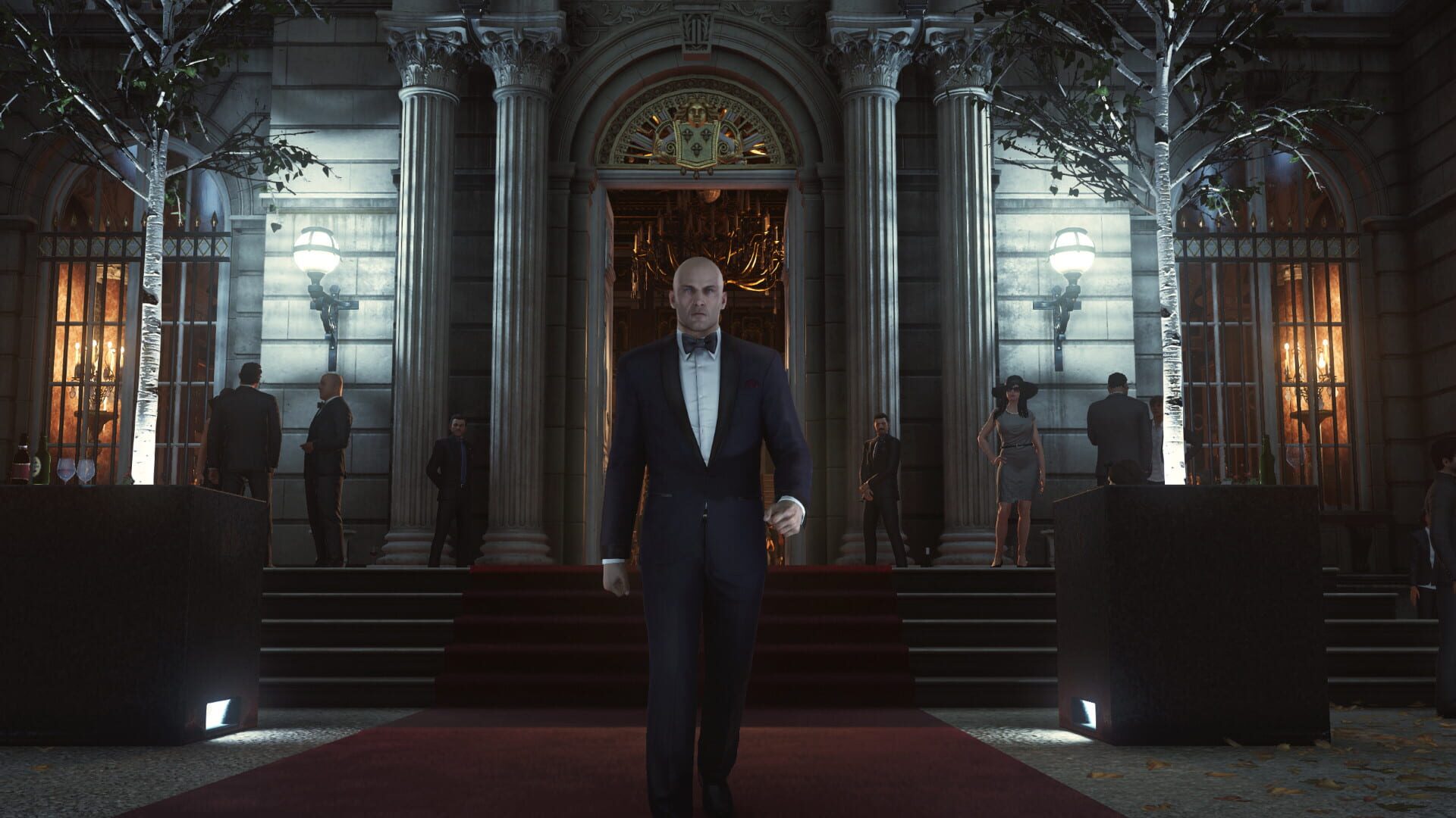 Screenshot for Hitman 3 Access Pass: Hitman - Complete First Season