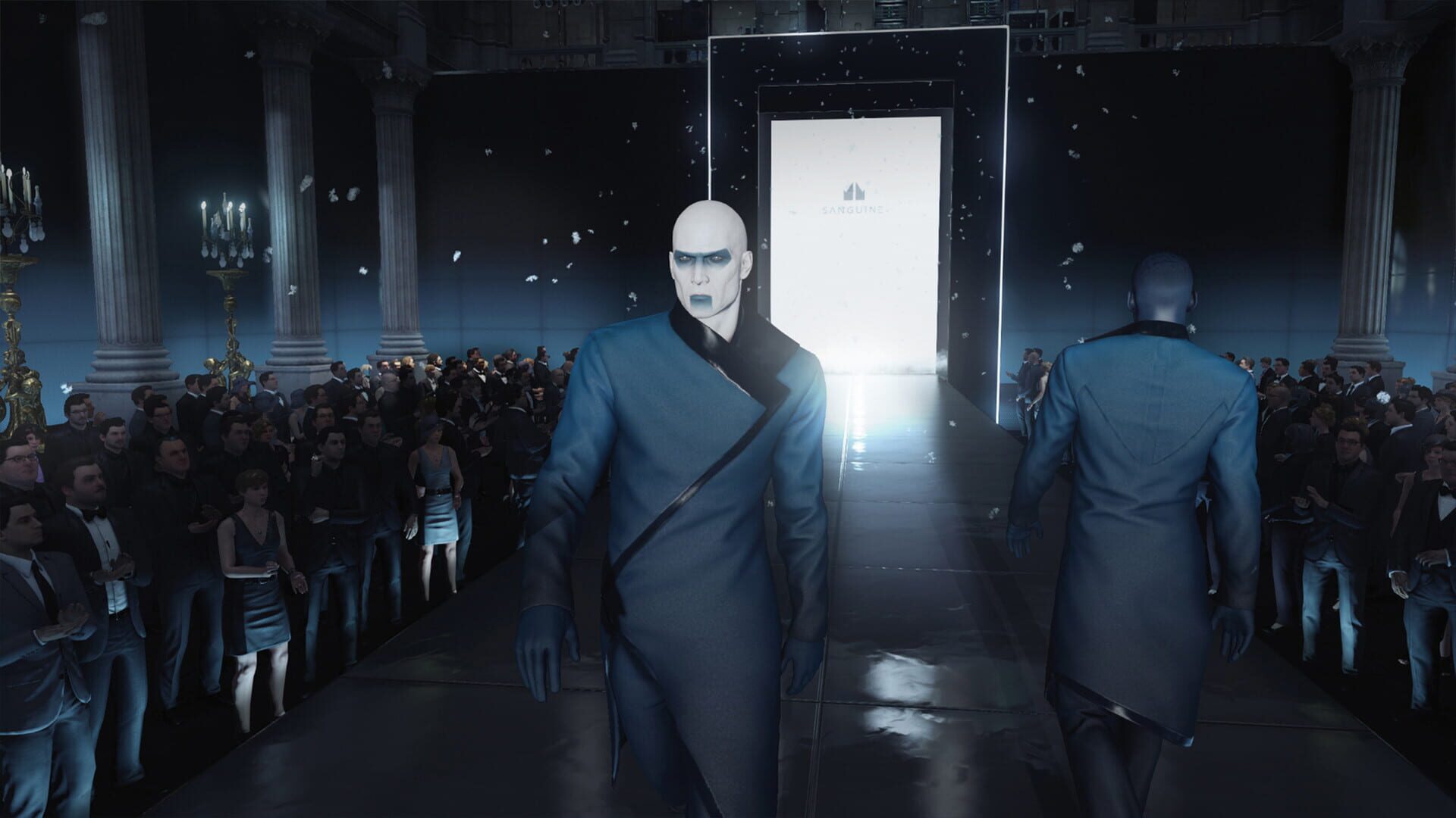 Screenshot for Hitman 3 Access Pass: Hitman - Complete First Season