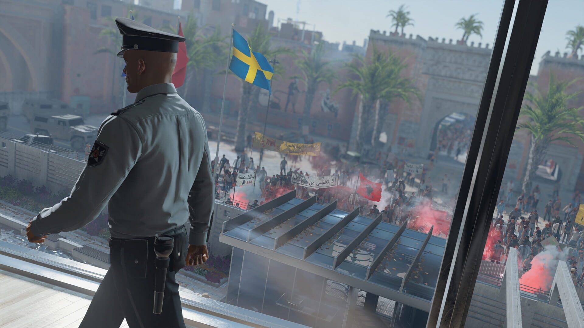 Screenshot for Hitman 3 Access Pass: Hitman - Complete First Season