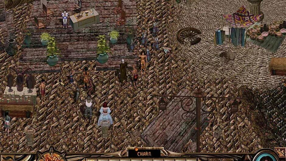 Screenshot for Anito: Defend A Land Enraged