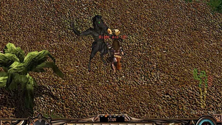 Screenshot for Anito: Defend A Land Enraged
