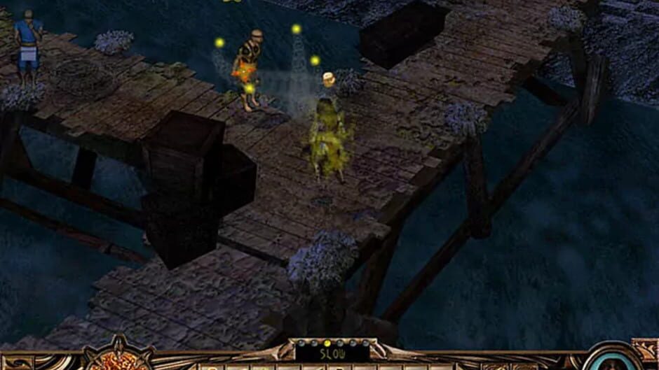 Screenshot for Anito: Defend A Land Enraged