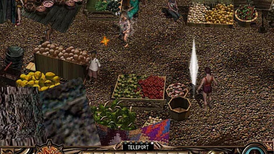 Screenshot for Anito: Defend A Land Enraged