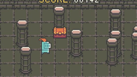 Screenshot for Running Knight